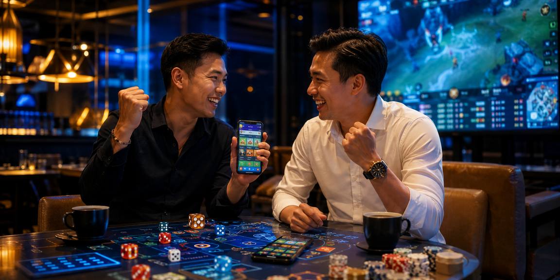 73one mobile gaming